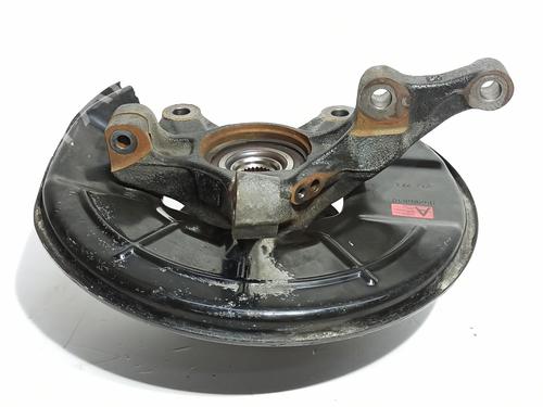 Højre Styrespindel Lejehus OPEL MOKKA / MOKKA X (J13)  | BP27530638M26 