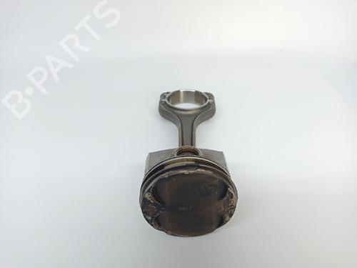 Other VW GOLF VII (5G1, BQ1, BE1, BE2) 1.0 TSI | BP14541384O1 