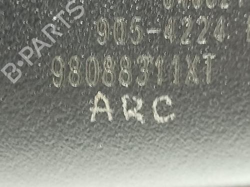 Rear mirror CITROËN C3 / C3 ORIGIN III (SX) 1.2 THP 110 | BP13688419I6 