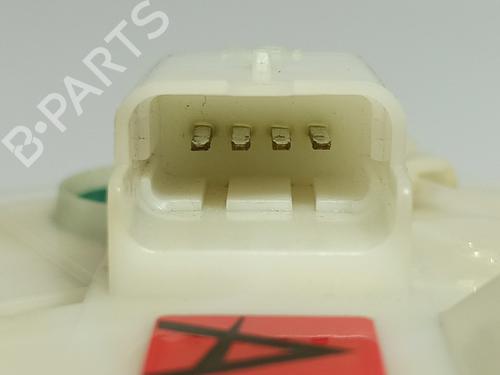 Fuel pump RENAULT MEGANE II (BM0/1_, CM0/1_) 1.5 dCi (BM0F, BM0T, BM2B, CM0F, CM0T) | BP26669798M76 