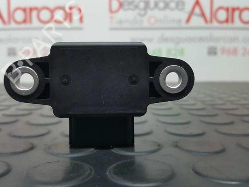 Electronic module RENAULT KOLEOS I (HY_) 2.0 dCi (HY0K) | BP14531821M83 