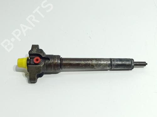 Engine PEUGEOT 307 CC (3B) 2.0 16V | BP18060706M1 