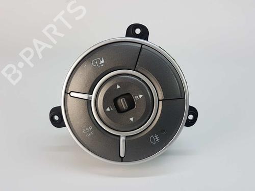 Used Mirror switch SSANGYONG KYRON 2.0 Xdi (141 hp) 6319600