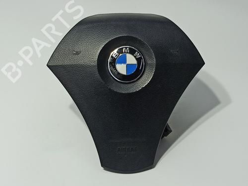 Driver airbag BMW 5 (E60) 530 d | BP10162066C9 