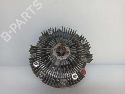 Andre NISSAN PATHFINDER III (R51) 2.5 dCi (174 hp) 14542790