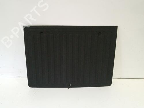 Used Luggage compartment floor Luggage compartment floor OPEL ASTRA K (B16) 1.2 Turbo (68) (110 hp) 39722506 39722506
