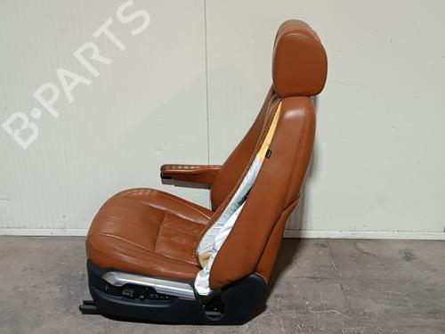 Left front seat LAND ROVER RANGE ROVER III (L322) 4.4 D 4x4 | BP11755720C15 