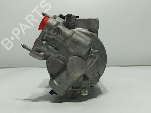 AC compressor CITROËN C3 AIRCROSS II (2R_, 2C_) 1.5 BlueHDi 120 (2CYHXX) | BP11141117M34 