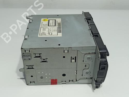 Radio SEAT IBIZA IV SC (6J1, 6P5) 1.9 TDI | BP3329315E6 