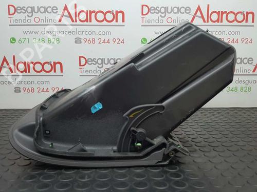 Handskerum CITROËN C5 II (RC_) 1.6 HDi (RC8HZB) | BP2757949C95 