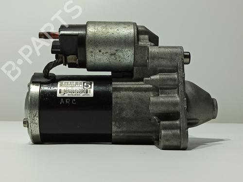 Starter CITROËN C4 Picasso II 1.6 BlueHDi 120 | BP16924125M8