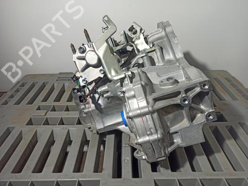 Getriebe MITSUBISHI ASX (GA_W_)  | BP16394141M3 