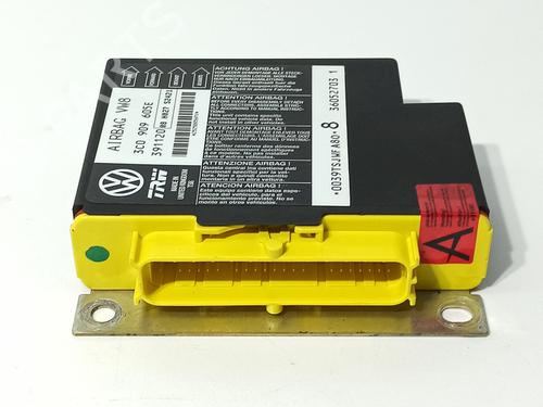 ECU airbags SEAT LEON (1P1) 2.0 TDI 16V | BP29517136M53