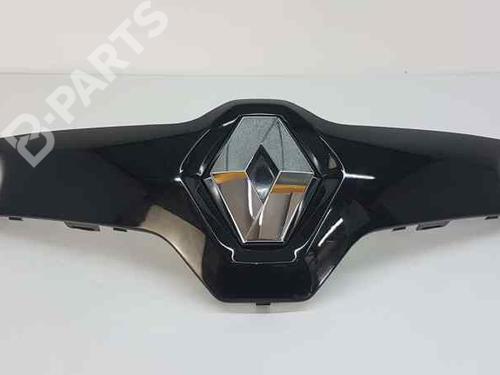 Used Grille RENAULT TWIZY (MAM_) 80 (18 hp) 9509000