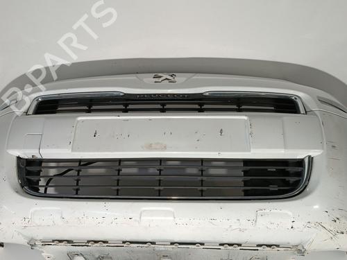 Front bumper PEUGEOT PARTNER Box Body/MPV | BP32155423C7