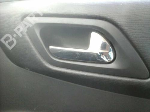 Used Front right interior door handle CITROËN C4 Coupe (LA_) 1.6 HDi (90 hp) 3325643