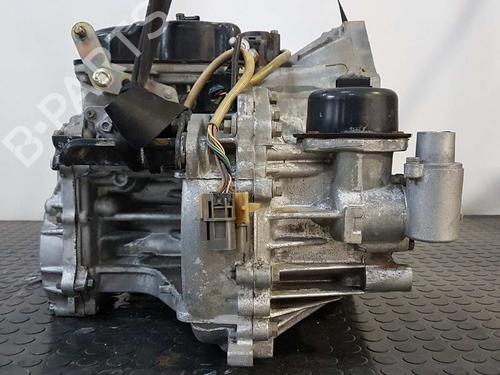 Gearbox NISSAN MAXIMA III (J30) 3.0 | BP4679137M3