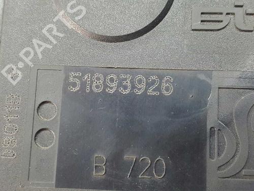 Pedal FORD KA (RU8) 1.2 | BP2784110I4