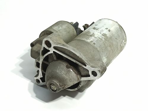 Anlasser PEUGEOT 206 Hatchback (2A/C) 1.4 16V | BP26669658M8 