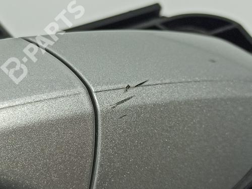 Front right exterior door handle MERCEDES-BENZ B-CLASS Sports Tourer (W246, W242) B 200 CDI (246.201) | BP10695763C129 