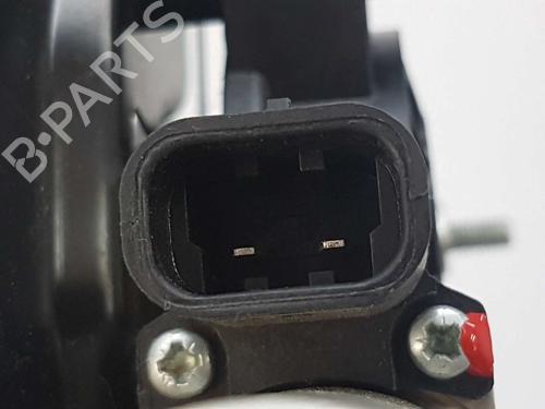 Front right window mechanism LANCIA YPSILON (312_) 1.2 (312.PXA1A, 312.YXA1A) | BP7551353C23