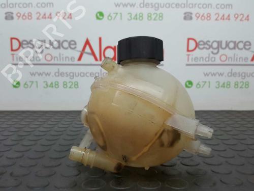 Expansion tank CITROËN C4 Grand Picasso I (UA_) 2.0 HDi 138 | BP2757829C120 