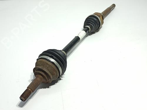 Right front driveshaft CITROËN C3 III (SX) 1.5 BlueHDi 100 (SXYHYP, SXYHTU) | BP29760985M39