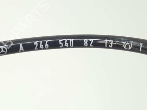 Electronic sensor MERCEDES-BENZ B-CLASS Sports Tourer (W246, W242) B 200 CDI / d (246.208) | BP14536625M84