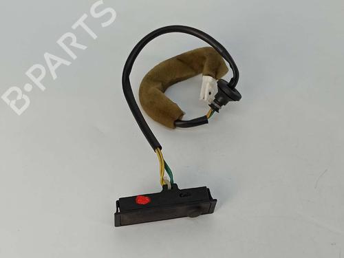 Tailgate handle NISSAN MICRA V (K14) 1.5 DCI | BP8915231C132 