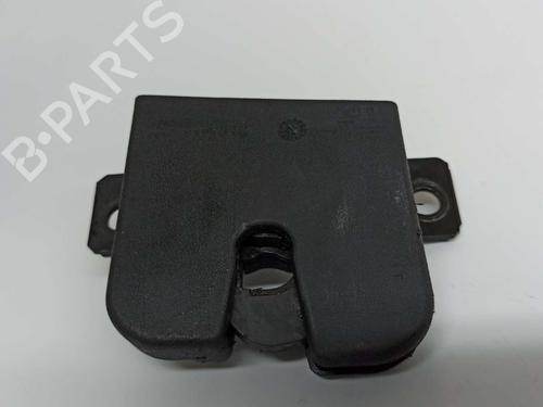 Rear right lock VW CADDY III Box Body/MPV (2KA, 2KH, 2CA, 2CH) 2.0 SDI | BP7238192C99