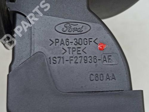 Fuel flap FORD MONDEO III (B5Y) 2.0 TDCi | BP10061556C131 