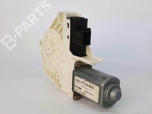 BP9556475C22 | Front left window mechanism AUDI A6 C6 (4F2) 2.0 TDI BP9556475C22