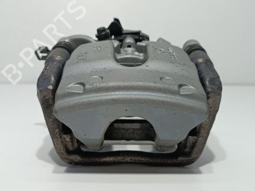 Left rear brake caliper MERCEDES-BENZ E-CLASS (W213) E 220 d 4-matic (213.005) | BP24520429M107