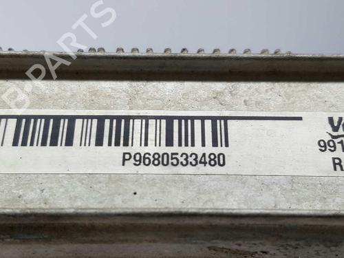 Køler PEUGEOT PARTNER Box Body/MPV 1.6 HDi 16V | BP2768148M31