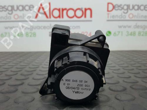 Headlight switch MERCEDES-BENZ CITAN Box Body/MPV (W415) 109 CDI (415.601, 415.603, 415.605) | BP2768153I24 