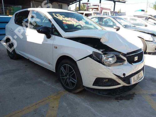 Brake master cylinder SEAT IBIZA IV (6J5, 6P1) 1.6 TDI | BP2728982M77 