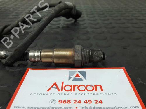 Used Electronic sensor MERCEDES-BENZ E-CLASS (W211) E 220 CDI (211.008) (170 hp) 8748282