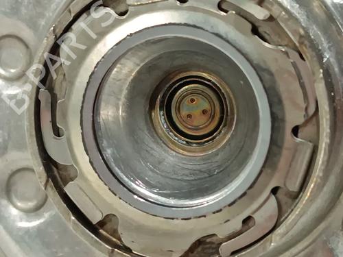 Injector LAND ROVER RANGE ROVER VELAR (L560) 2.0 D240 SD4 4x4 | BP34445499M100 - Image 2