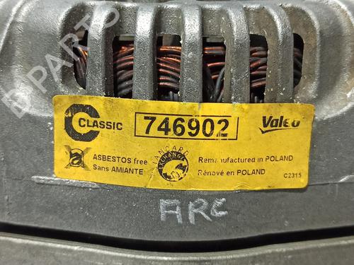 Alternator FIAT PUNTO (188_) 1.3 JTD 16V | BP16662664M7