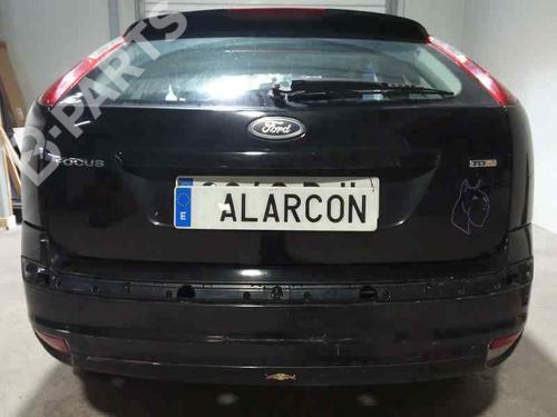 AC radiator FORD FOCUS II (DA_, HCP, DP) 2.0 TDCi | BP4447379M32 