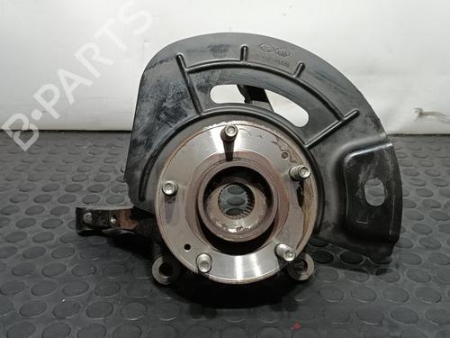 Used Left front steering knuckle HYUNDAI i40 I (VF) 1.7 CRDi (116 hp) 15553218