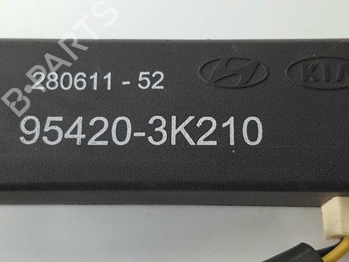 Electronic module HYUNDAI ix35 (LM, EL, ELH) 1.7 CRDi | BP14532437M83