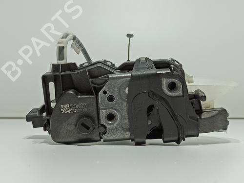 front-left-lock-peugeot-2008-ii-ud_-us_-uy_-uj_-ur_-uc_-2019-30291981 main image