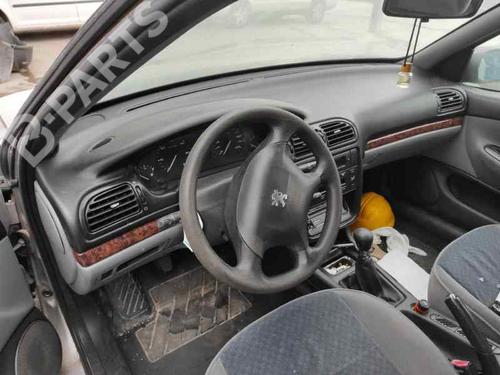 Starter PEUGEOT 406 (8B) 2.0 HDI 110 | BP8169640M8 