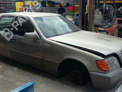 Electronic module MERCEDES-BENZ S-CLASS (W140) 300 SE, SEL/S320 (140.032, 140.033) | BP18968940M83 