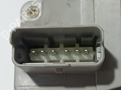 Front right lock PEUGEOT 406 (8B) 2.0 HDI 110 | BP13923051C97 