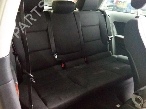Førerens kollisjonspute AUDI A3 (8P1) 2.0 TDI 16V | BP19653815C9 