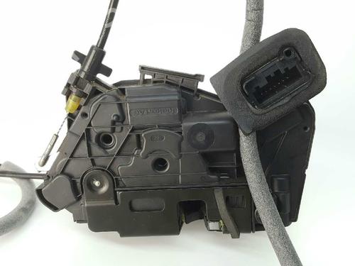 Rear right lock VW GOLF VII (5G1, BQ1, BE1, BE2) 1.4 GTE Hybrid | BP4225268C99 