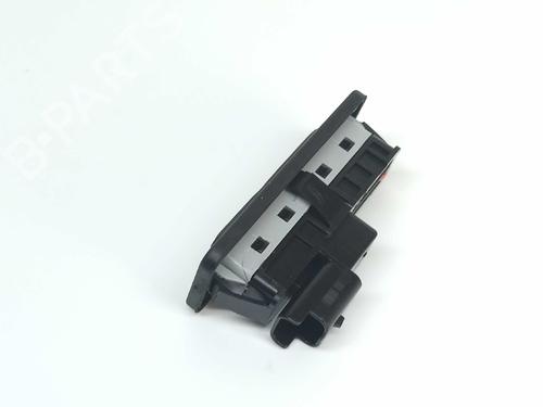 Tailgate handle CITROËN C3 III (SX) 1.5 BlueHDi 100 (SXYHYP, SXYHTU) | BP9242554C132