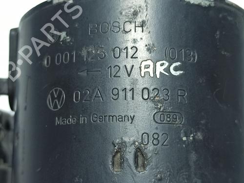 Starter SEAT LEON (1M1) | BP27471262M8 - Image 4